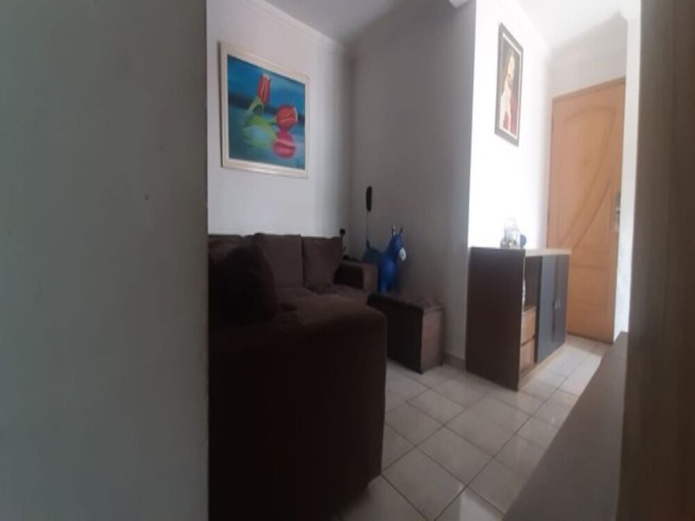 Apartamento, 3 quartos, 55 m² - Foto 4