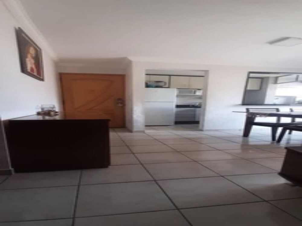 Apartamento, 3 quartos, 55 m² - Foto 3