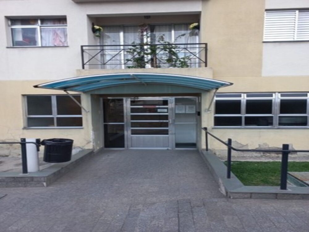 Apartamento, 3 quartos, 55 m² - Foto 1
