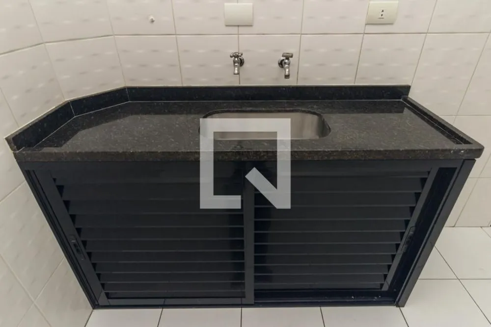 Apartamento, 1 quarto, 53 m² - Foto 2