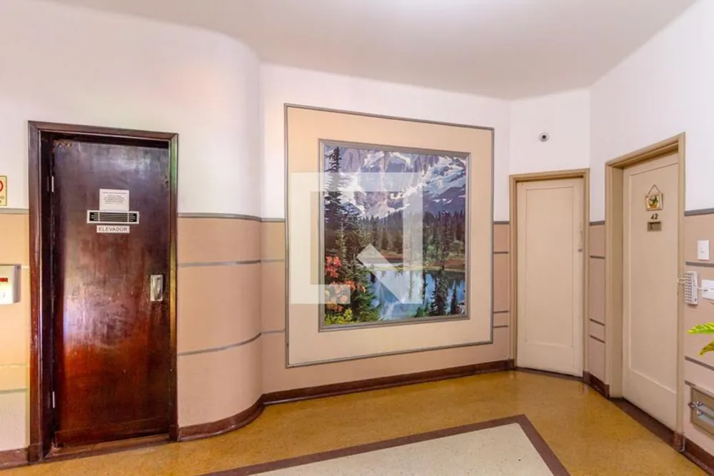 Apartamento, 1 quarto, 53 m² - Foto 5