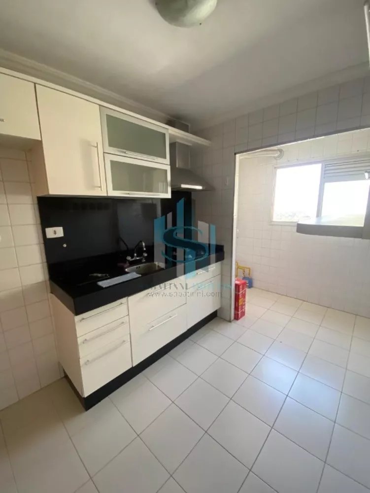 Apartamento, 2 quartos, 65 m² - Foto 1