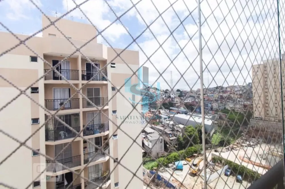 Apartamento, 2 quartos, 65 m² - Foto 2