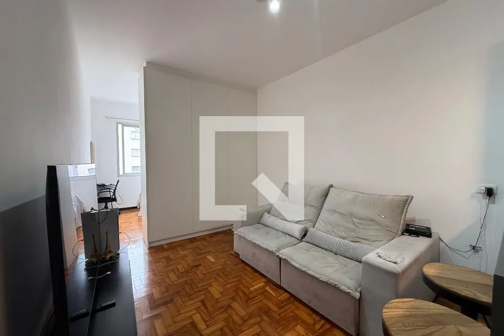 Kitnet-Studio, 40 m² - Foto 3