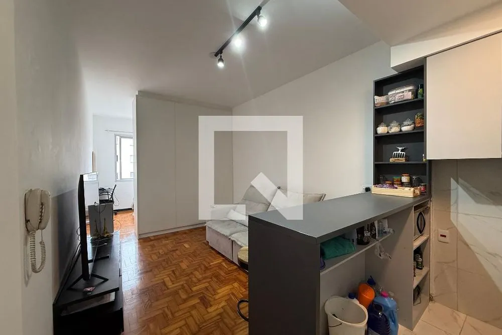 Kitnet-Studio, 40 m² - Foto 2