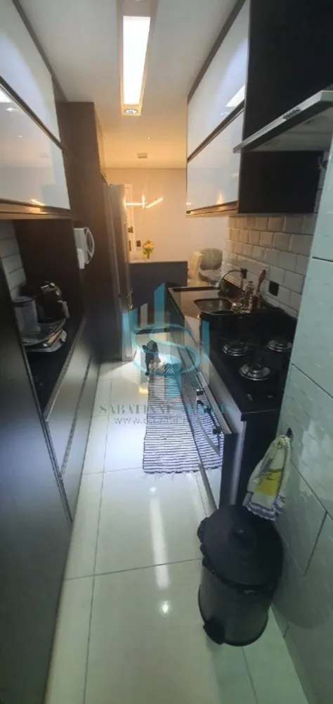 Apartamento, 2 quartos, 50 m² - Foto 4