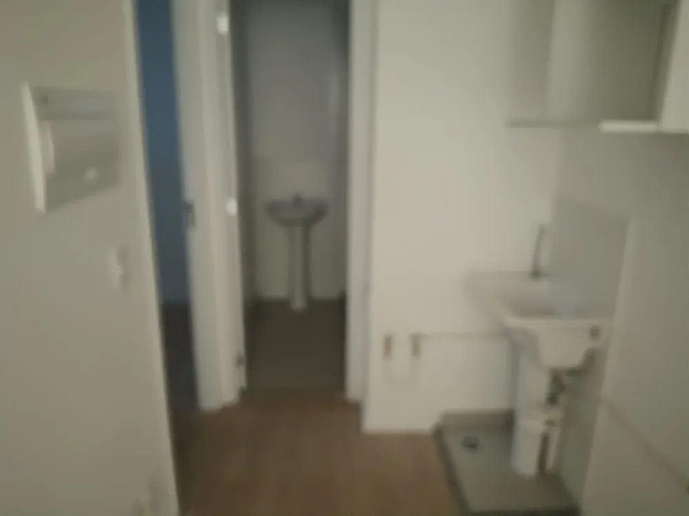 Apartamento, 2 quartos, 37 m² - Foto 2
