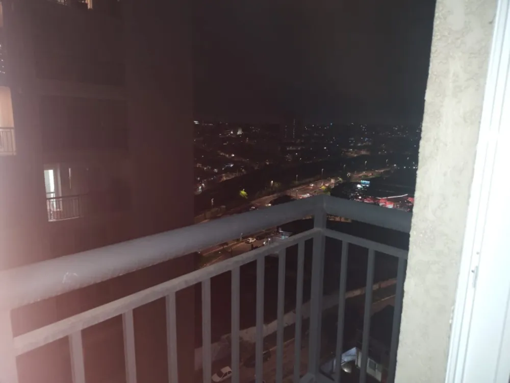 Apartamento, 2 quartos, 37 m² - Foto 1