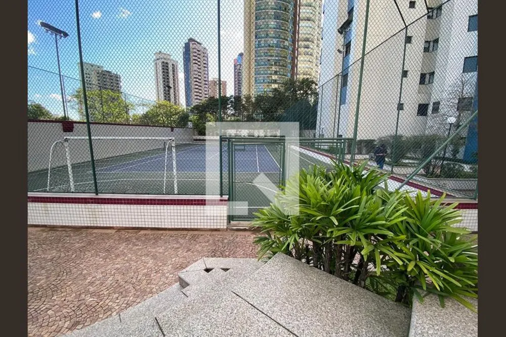 Apartamento, 3 quartos, 138 m² - Foto 1