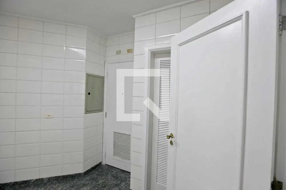 Apartamento, 3 quartos, 138 m² - Foto 4
