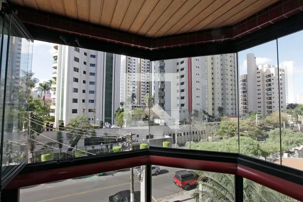 Apartamento, 3 quartos, 138 m² - Foto 12