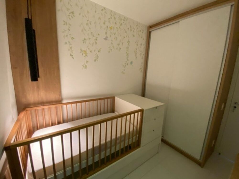 Apartamento, 2 quartos, 53 m² - Foto 7