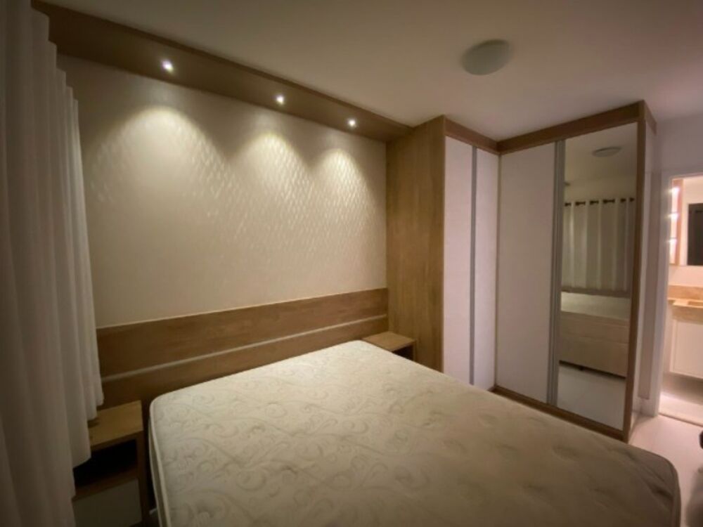 Apartamento, 2 quartos, 53 m² - Foto 5