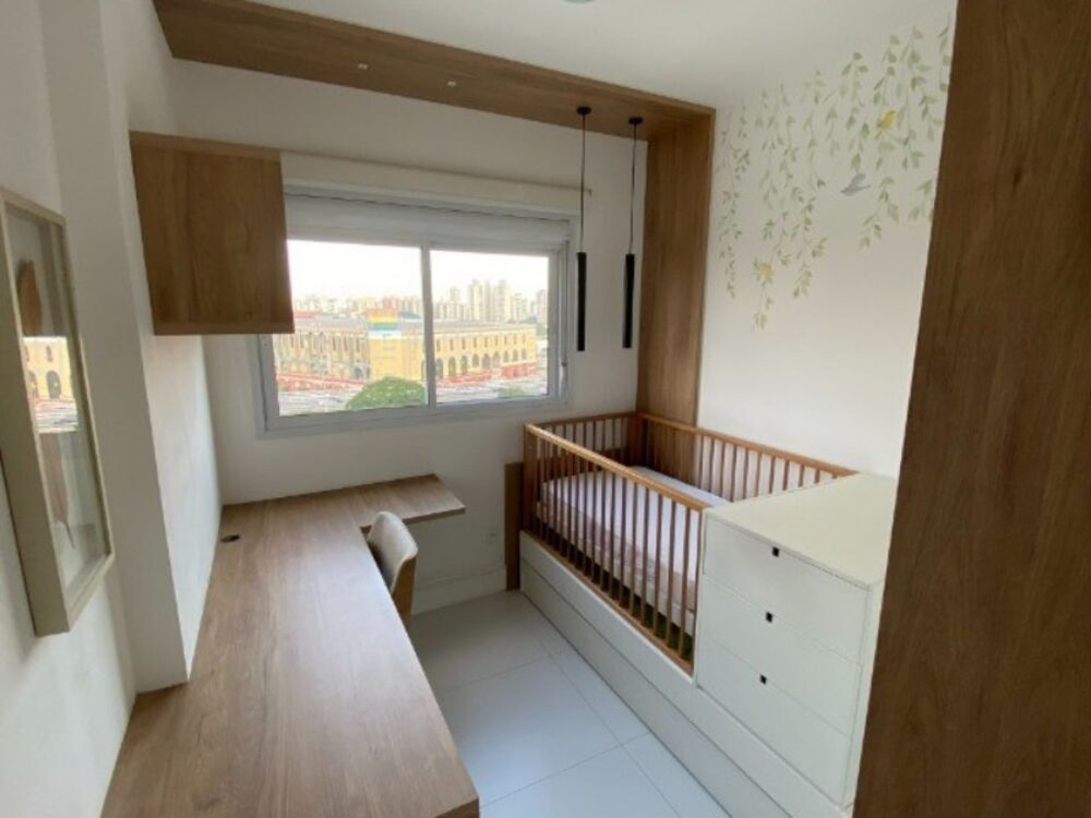 Apartamento, 2 quartos, 53 m² - Foto 8