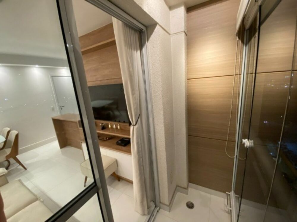 Apartamento, 2 quartos, 53 m² - Foto 3