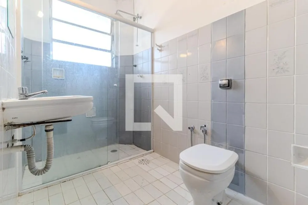 Apartamento, 2 quartos, 80 m² - Foto 1
