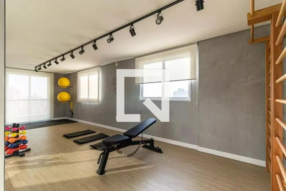Kitnet-Studio, 32 m² - Foto 9