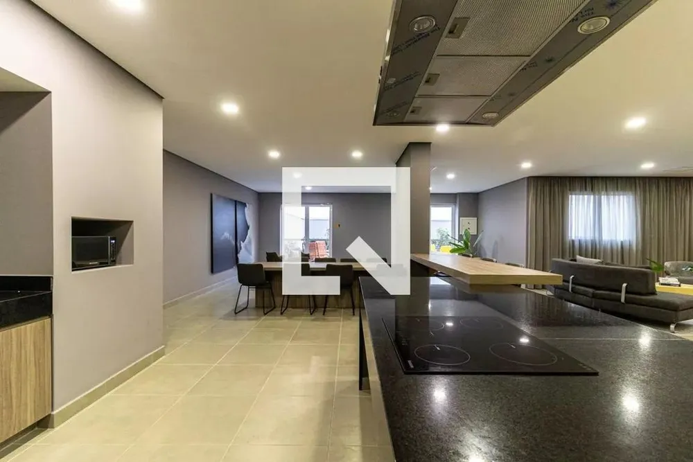 Kitnet-Studio, 32 m² - Foto 1
