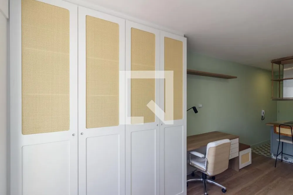 Kitnet-Studio, 32 m² - Foto 2