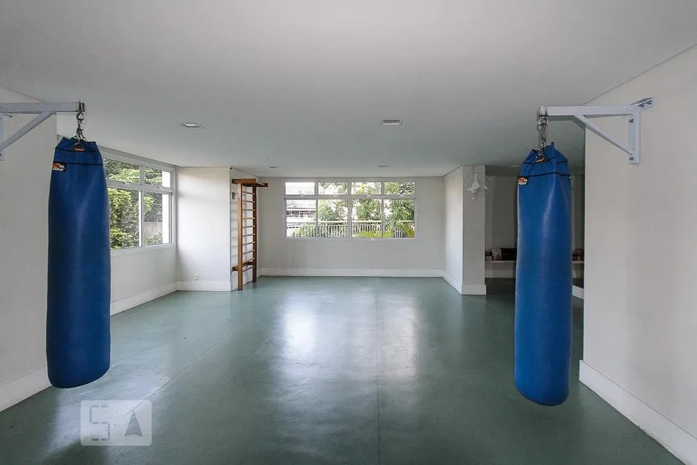 Apartamento, 3 quartos, 124 m² - Foto 7