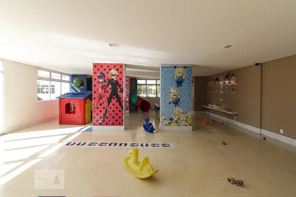 Apartamento, 3 quartos, 124 m² - Foto 10