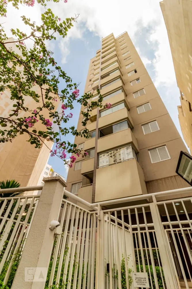 Apartamento, 1 quarto, 40 m² - Foto 12