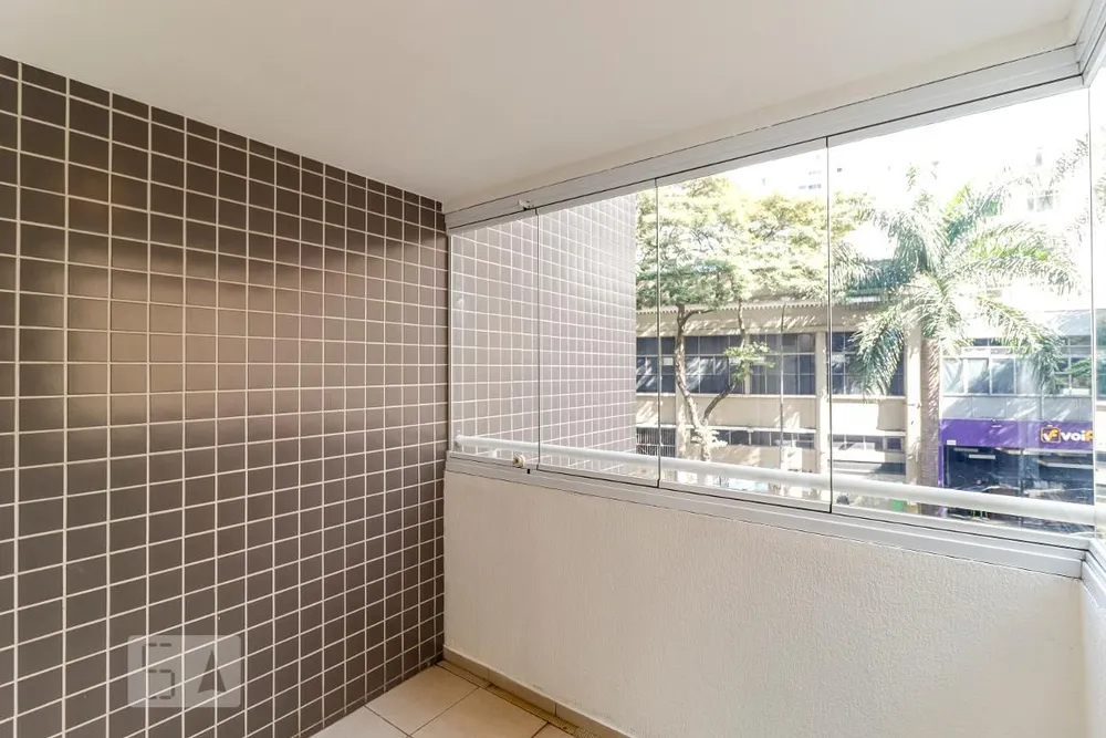 Apartamento, 1 quarto, 40 m² - Foto 2