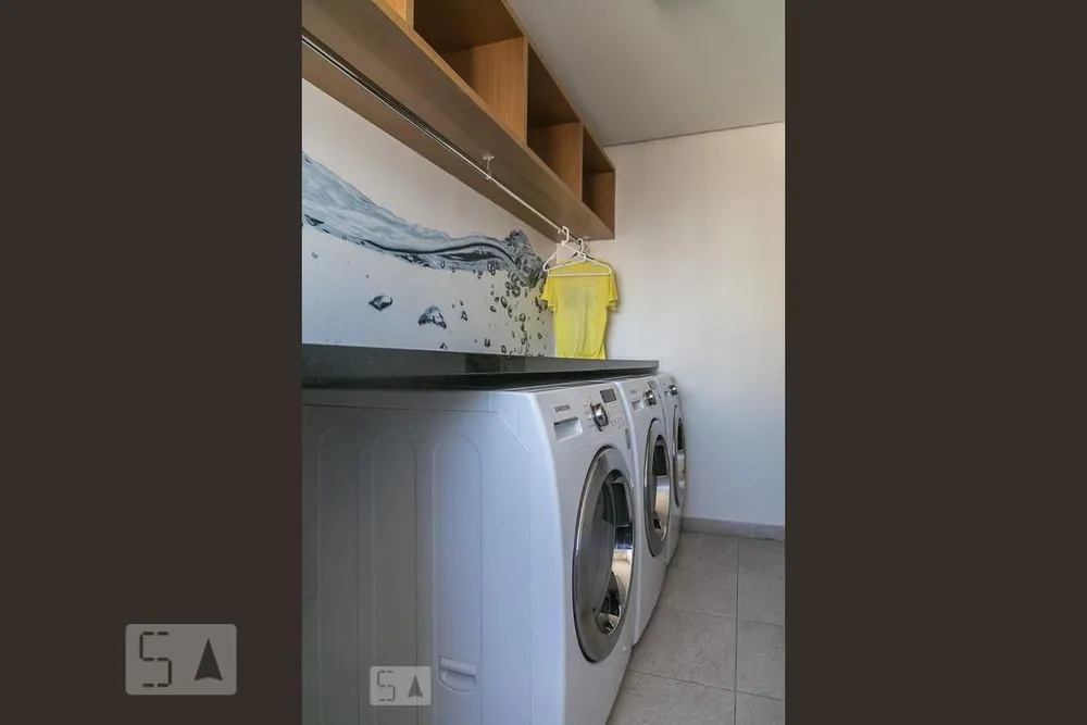 Apartamento, 1 quarto, 40 m² - Foto 11