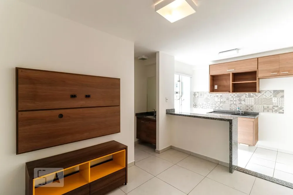 Apartamento, 1 quarto, 40 m² - Foto 1