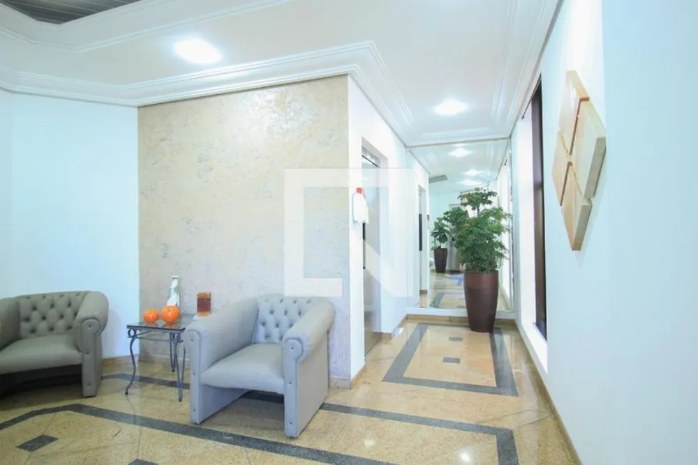 Apartamento, 3 quartos, 134 m² - Foto 7