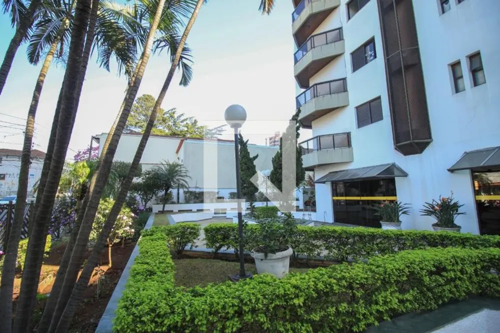 Apartamento, 3 quartos, 134 m² - Foto 1