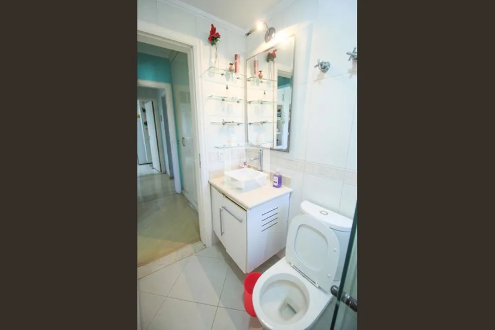 Apartamento, 3 quartos, 134 m² - Foto 10