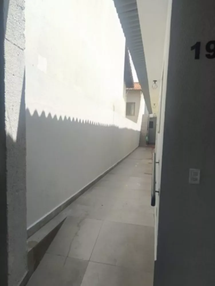 Casa, 3 quartos, 160 m² - Foto 7