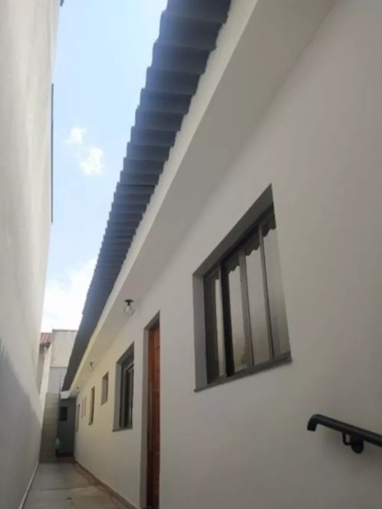 Casa, 3 quartos, 160 m² - Foto 8