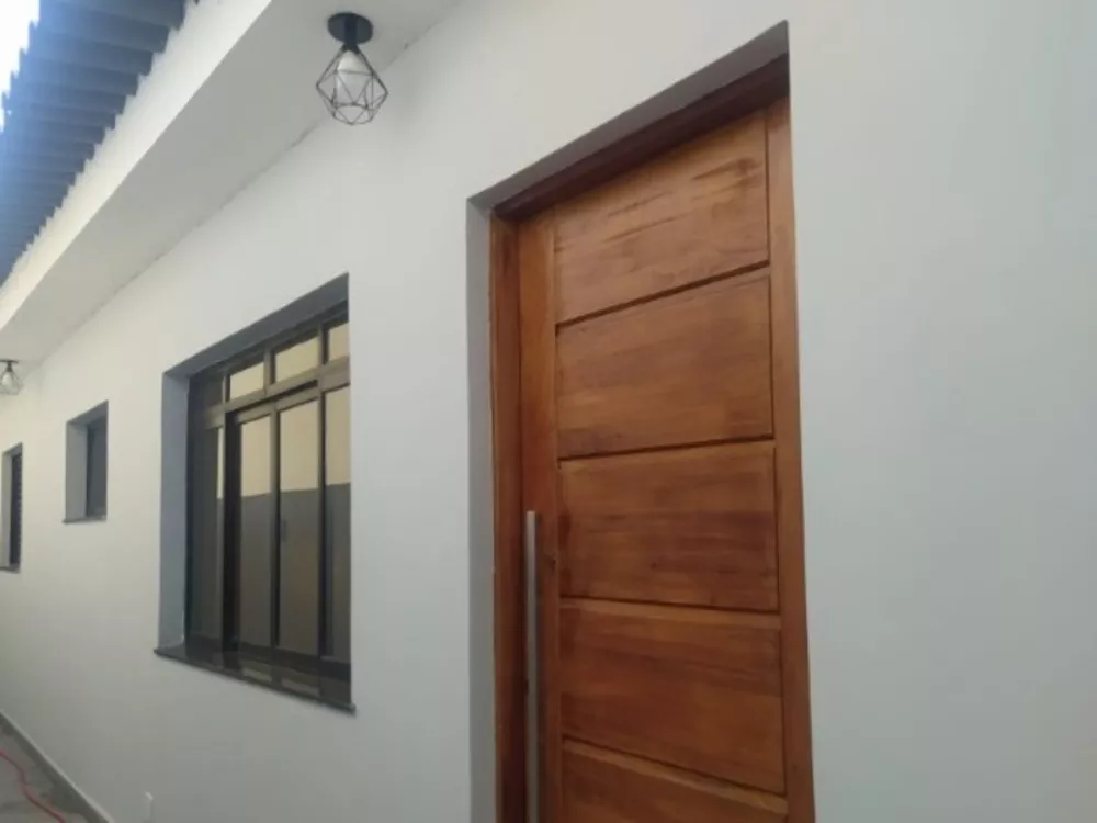 Casa, 3 quartos, 160 m² - Foto 4