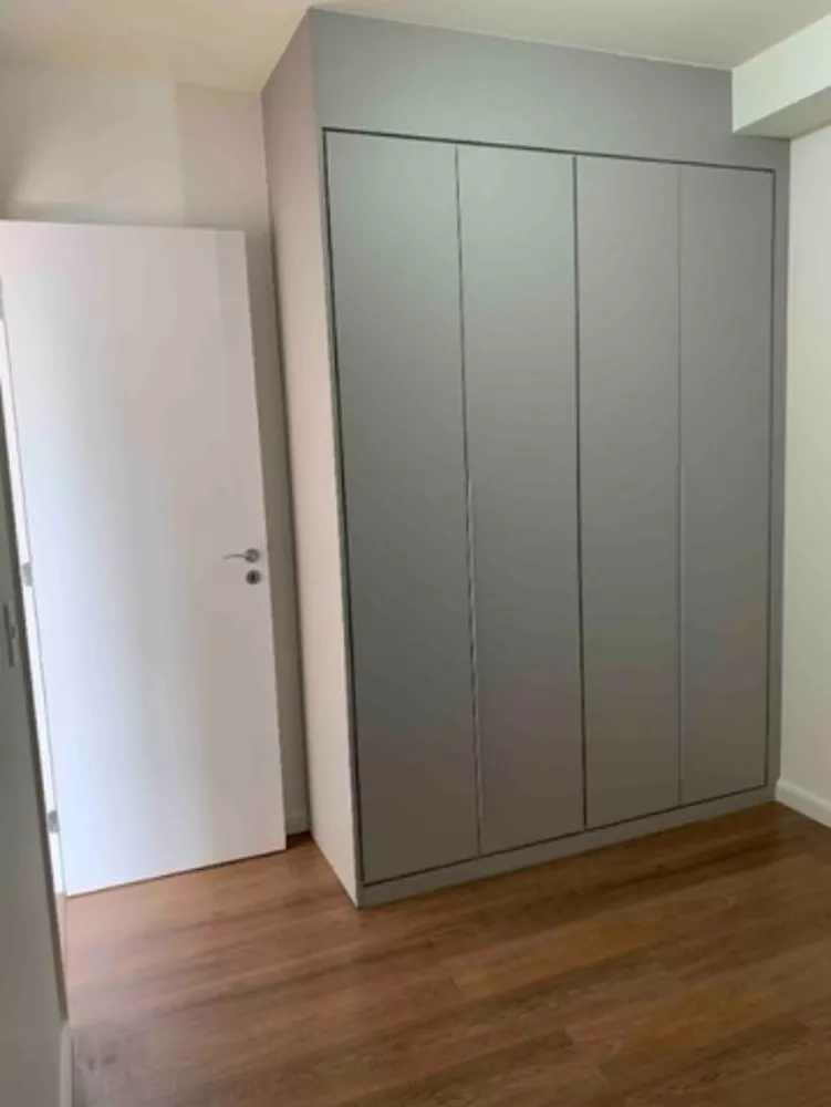 Apartamento à venda com 1 quarto, 37m² - Foto 5