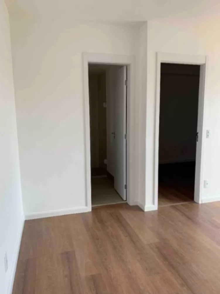 Apartamento à venda com 1 quarto, 37m² - Foto 3