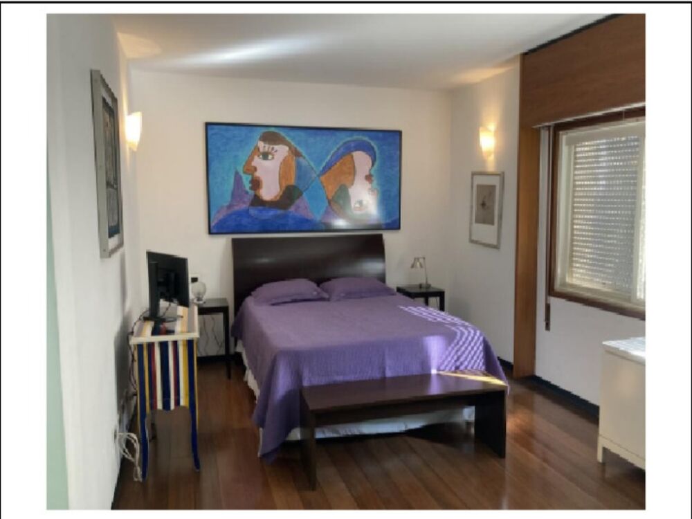Apartamento, 3 quartos, 210 m² - Foto 3