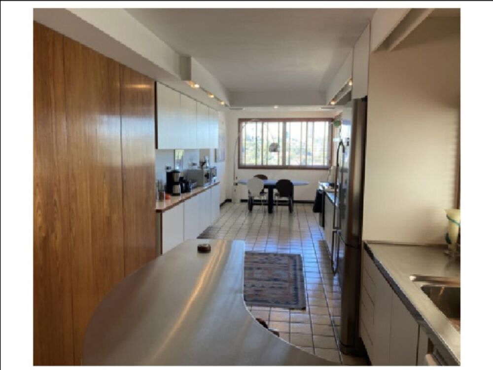 Apartamento, 3 quartos, 210 m² - Foto 1