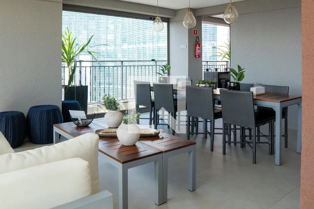Kitnet-Studio, 22 m² - Foto 10