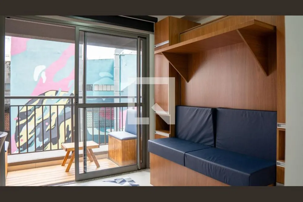 Kitnet-Studio, 22 m² - Foto 3