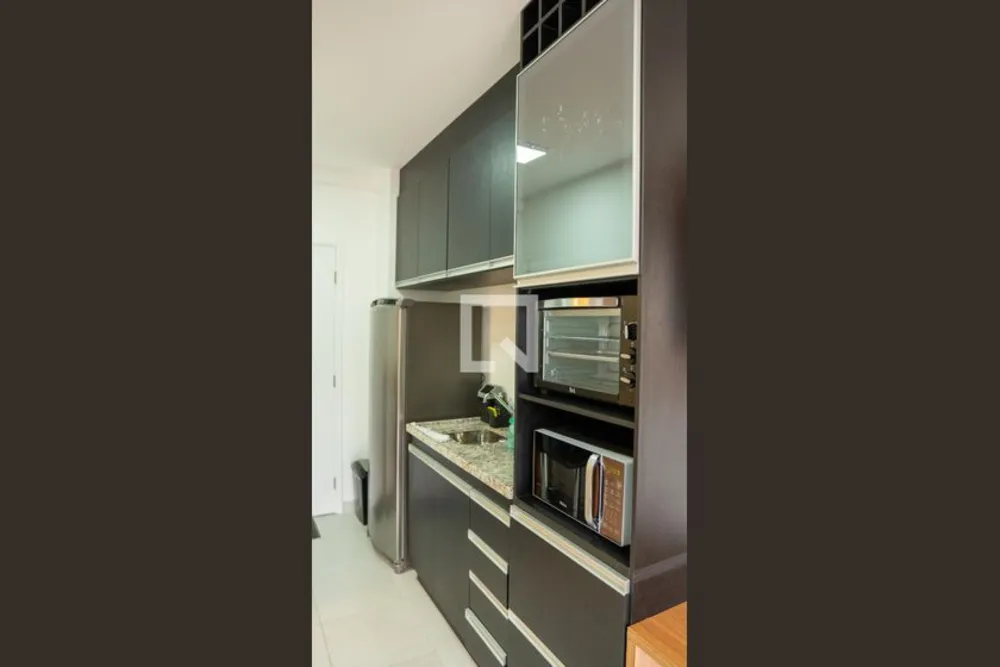 Kitnet-Studio, 22 m² - Foto 1