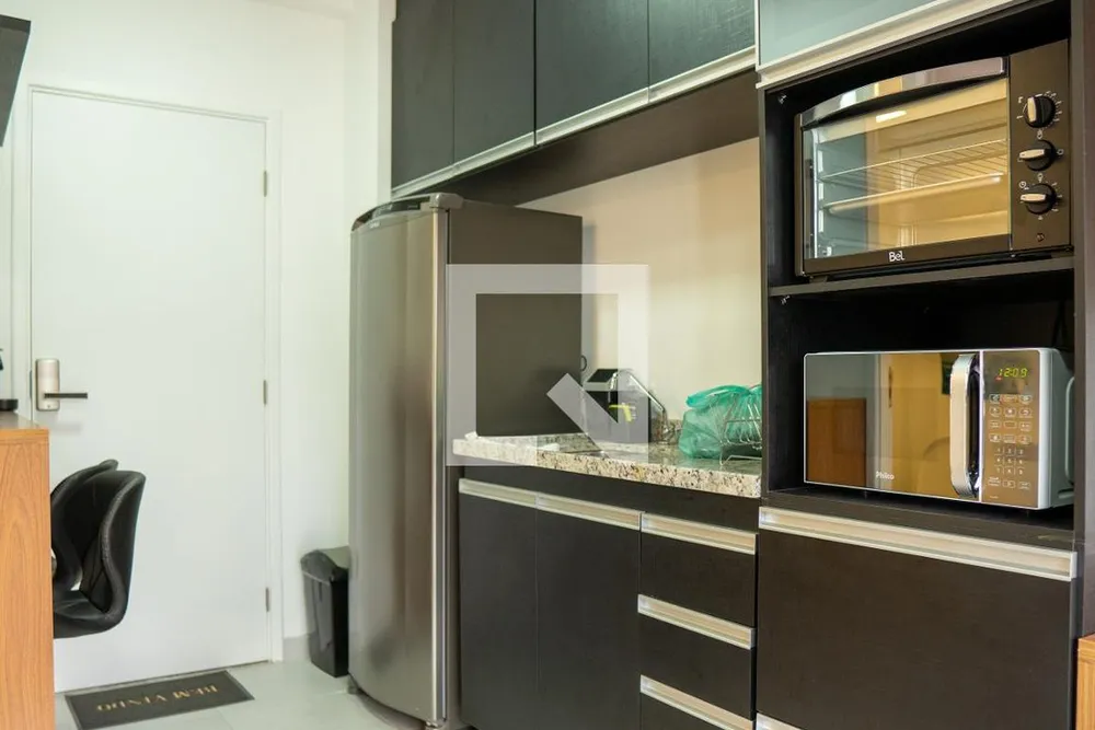 Kitnet-Studio, 22 m² - Foto 8