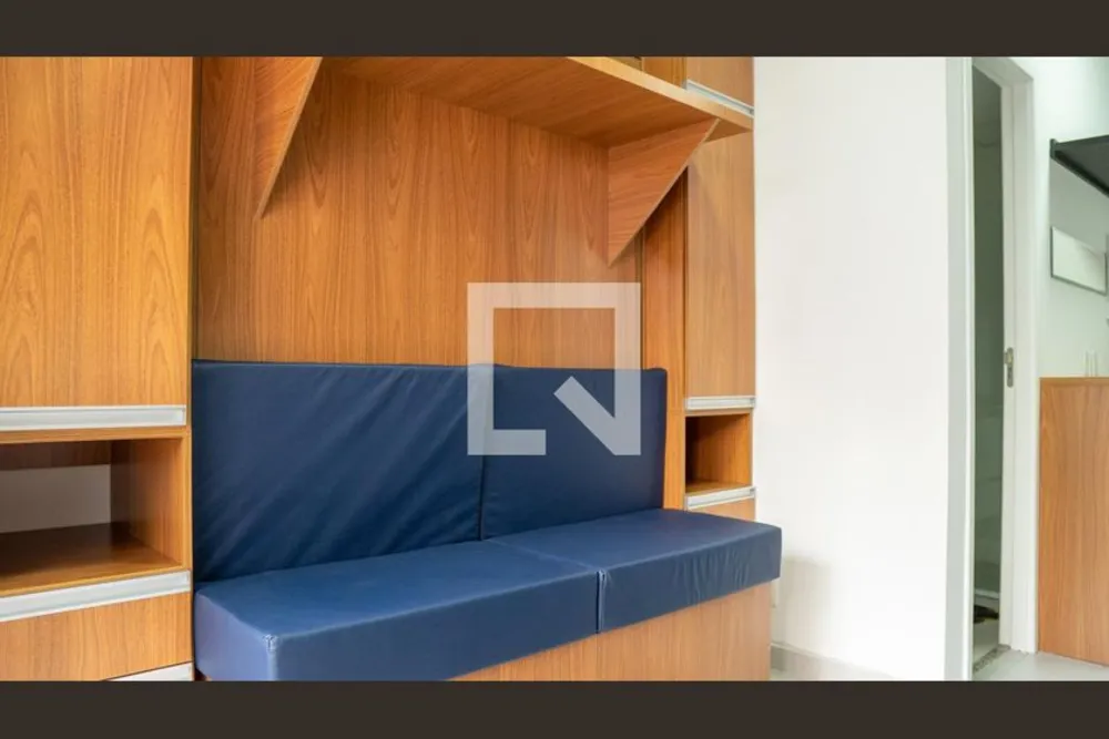 Kitnet-Studio, 22 m² - Foto 2