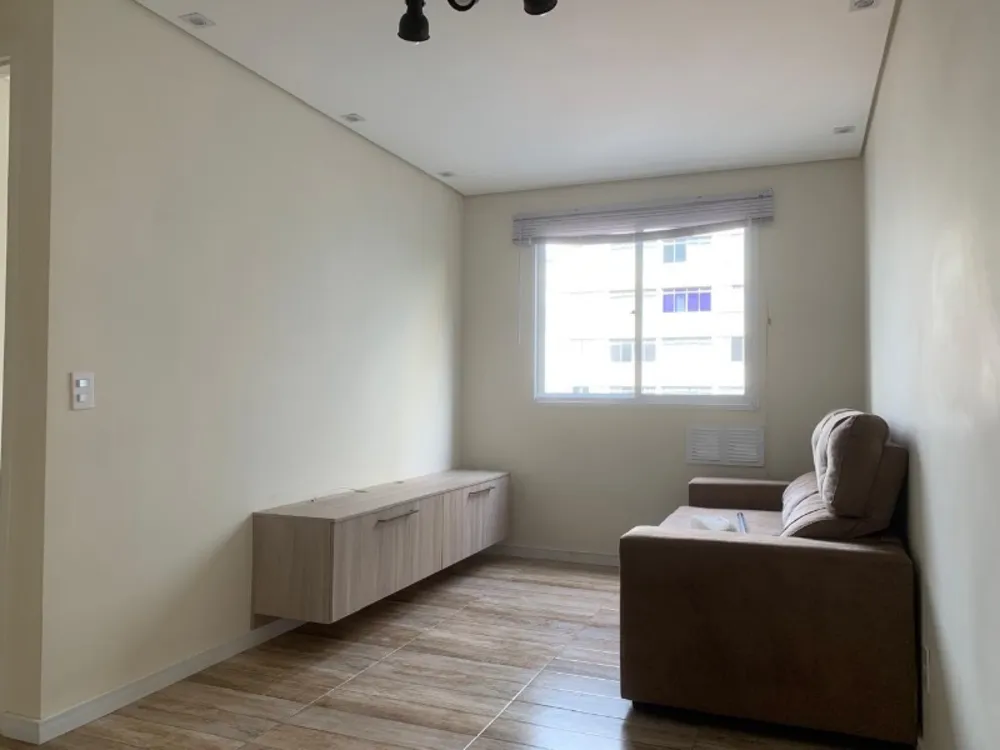 Apartamento, 1 quarto, 28 m² - Foto 1