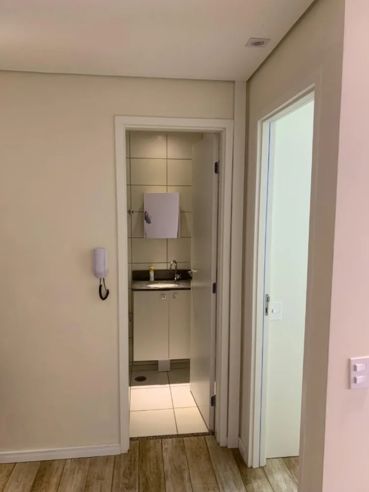 Apartamento, 1 quarto, 28 m² - Foto 4