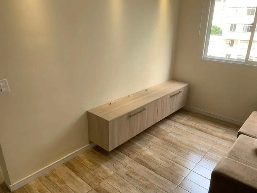 Apartamento, 1 quarto, 28 m² - Foto 2