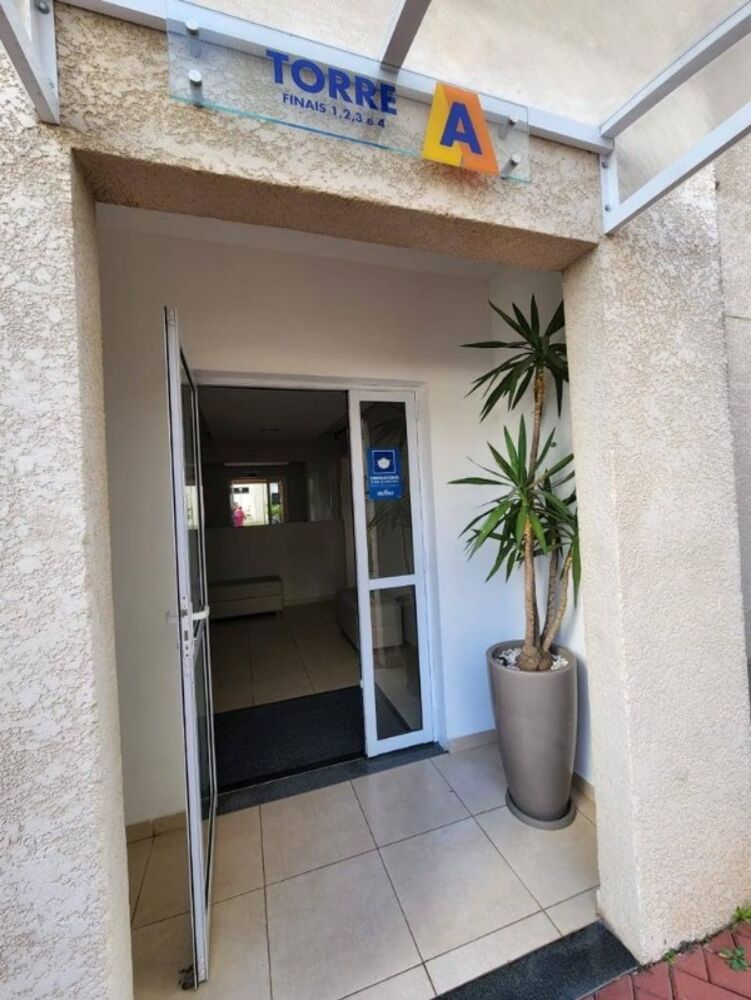 Apartamento, 1 quarto, 38 m² - Foto 7