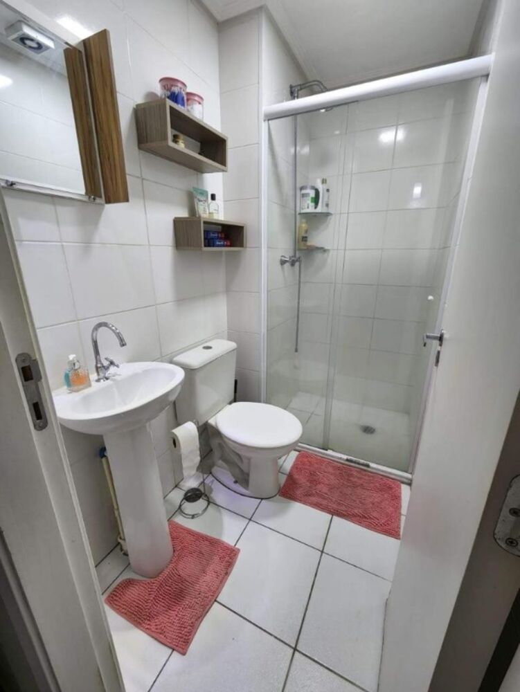 Apartamento, 1 quarto, 38 m² - Foto 8
