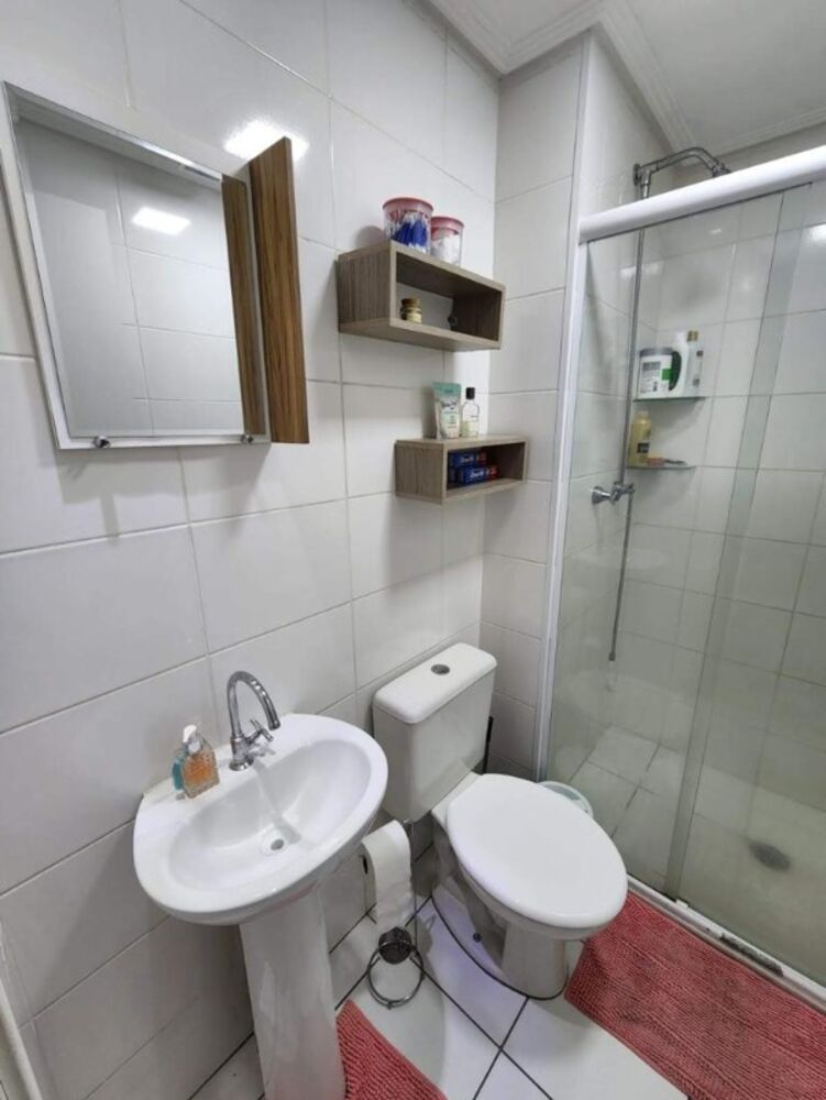Apartamento, 1 quarto, 38 m² - Foto 6